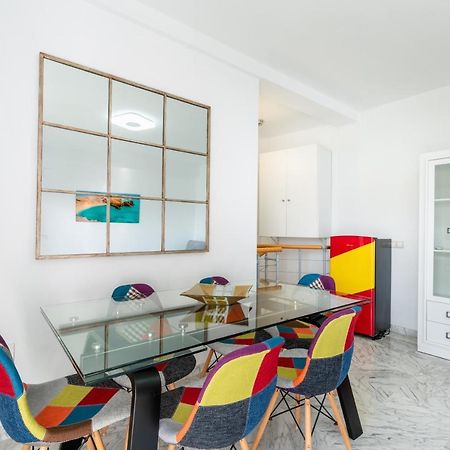 Veoapartment Ciriaco Sevilla Exterior foto