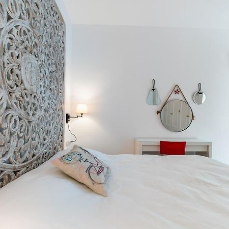 Veoapartment Ciriaco Sevilla Exterior foto