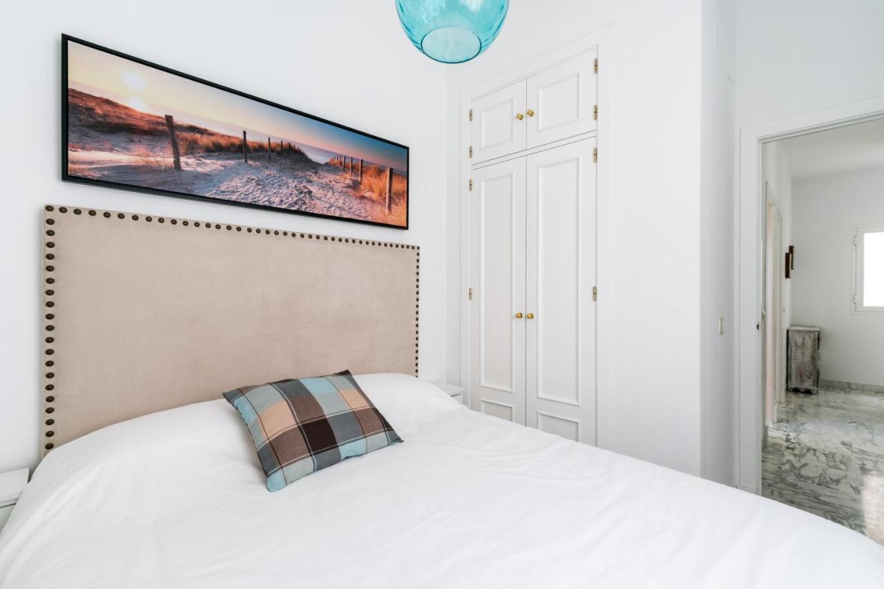 Veoapartment Ciriaco Sevilla Exterior foto