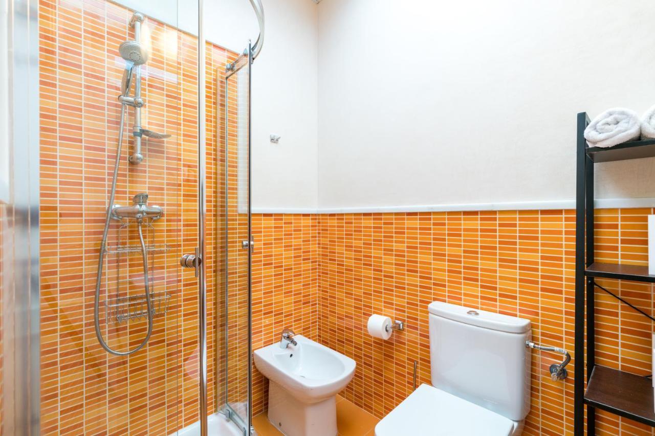 Veoapartment Ciriaco Sevilla Exterior foto