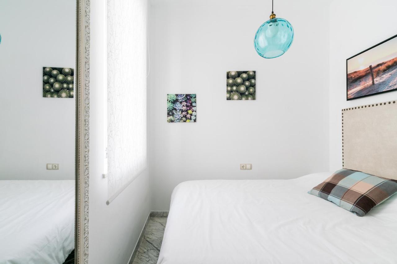 Veoapartment Ciriaco Sevilla Exterior foto