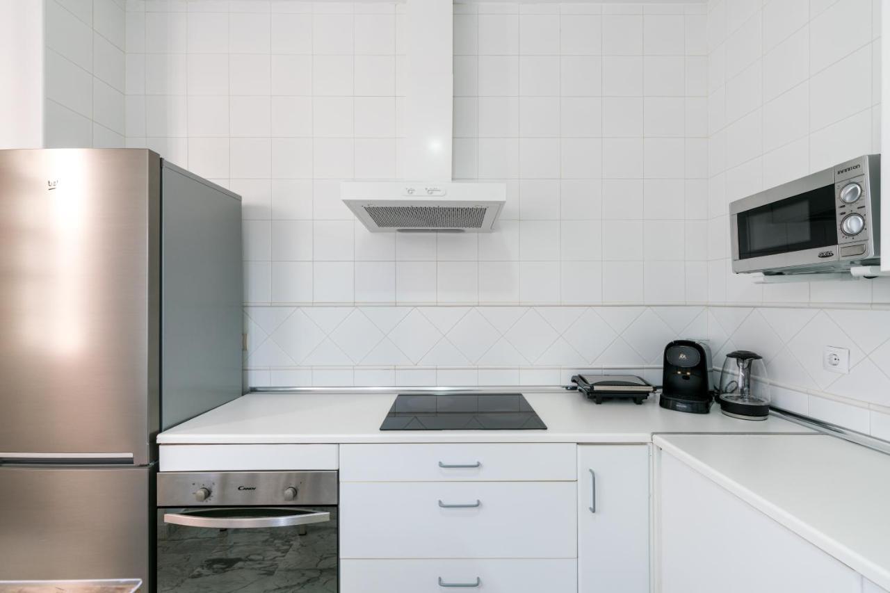 Veoapartment Ciriaco Sevilla Exterior foto
