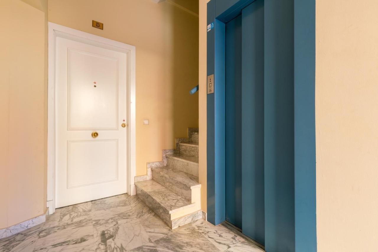 Veoapartment Ciriaco Sevilla Exterior foto