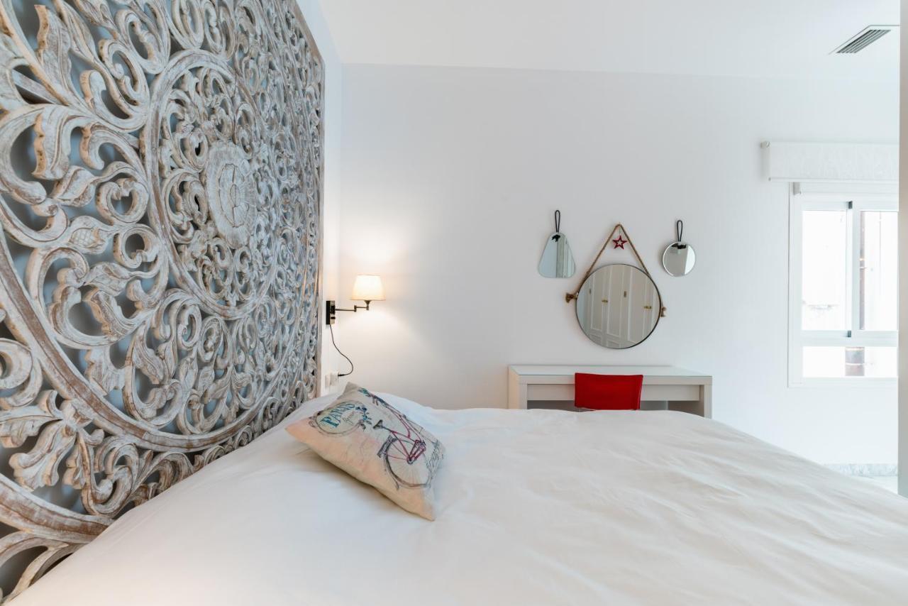 Veoapartment Ciriaco Sevilla Exterior foto