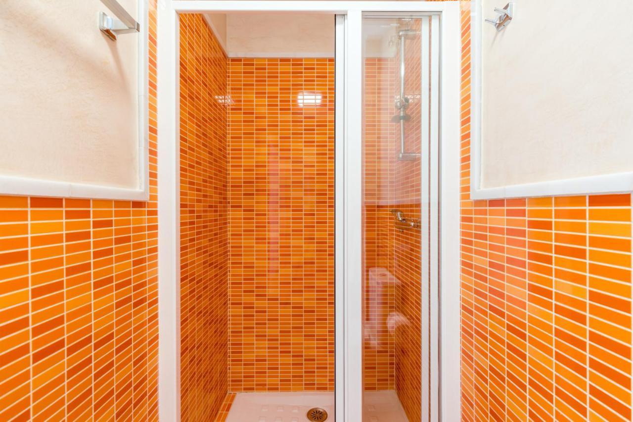 Veoapartment Ciriaco Sevilla Exterior foto