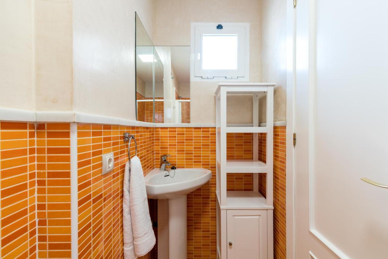 Veoapartment Ciriaco Sevilla Exterior foto